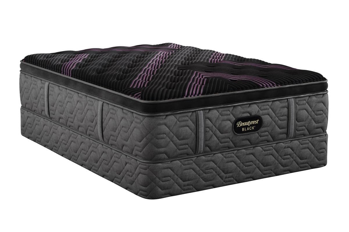 Beautyrest Black Pillow Top Series 2 reference