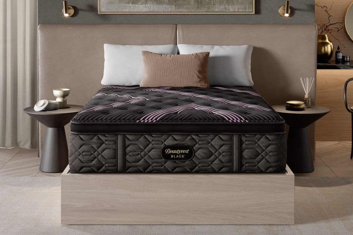 Beautyrest Series 2 Pillow Top Queen