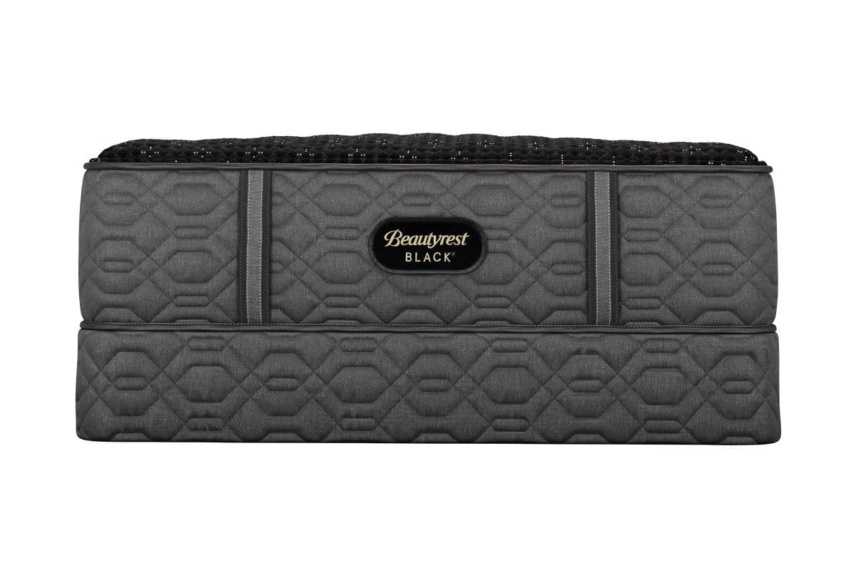 Beautyrest Series 3 Non Pillow Top Queen reference