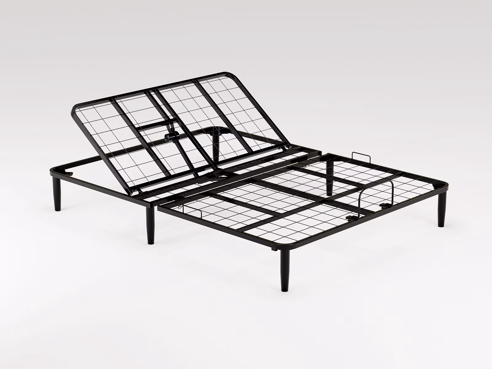 Sleepy's Basic Adjustable Base Full