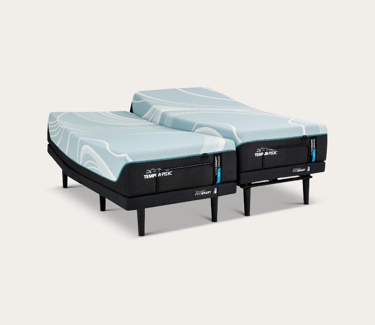TEMPUR-LuxeAdapt Soft 2.0 Twin Xl (1pc)