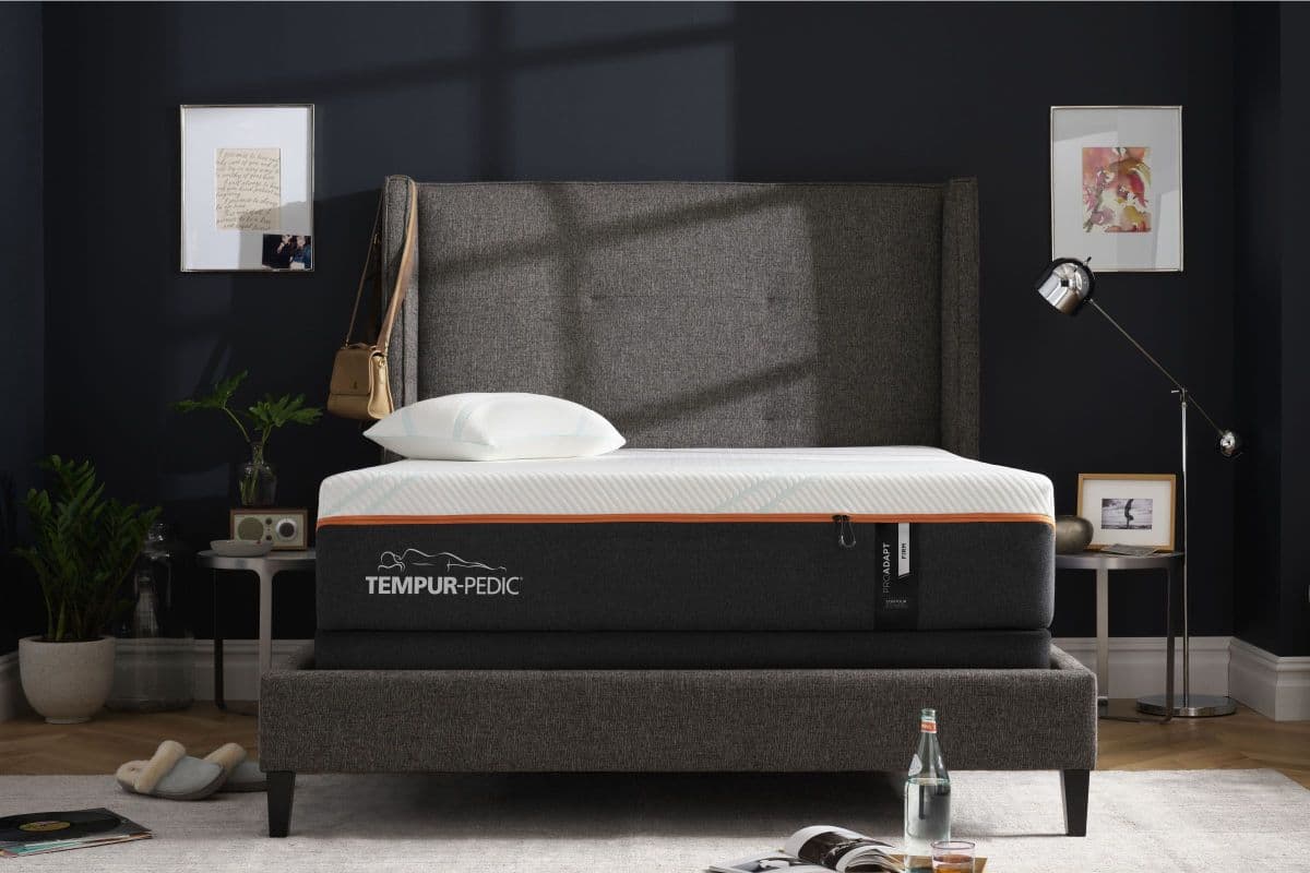 TEMPUR-ProAdapt Firm 1.0 King