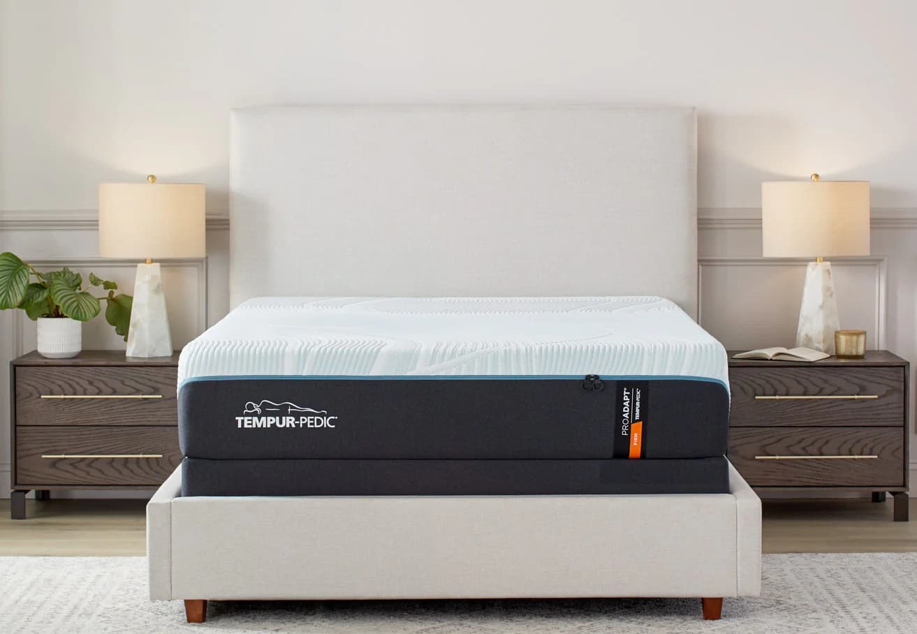 TEMPUR-ProAdapt Firm 2.0 Twin Xl