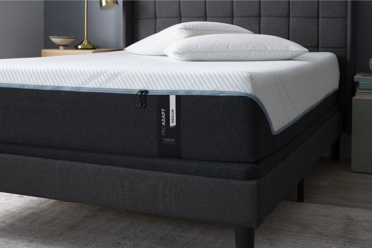 TEMPUR-ProAdapt Medium Contour 1.0 King