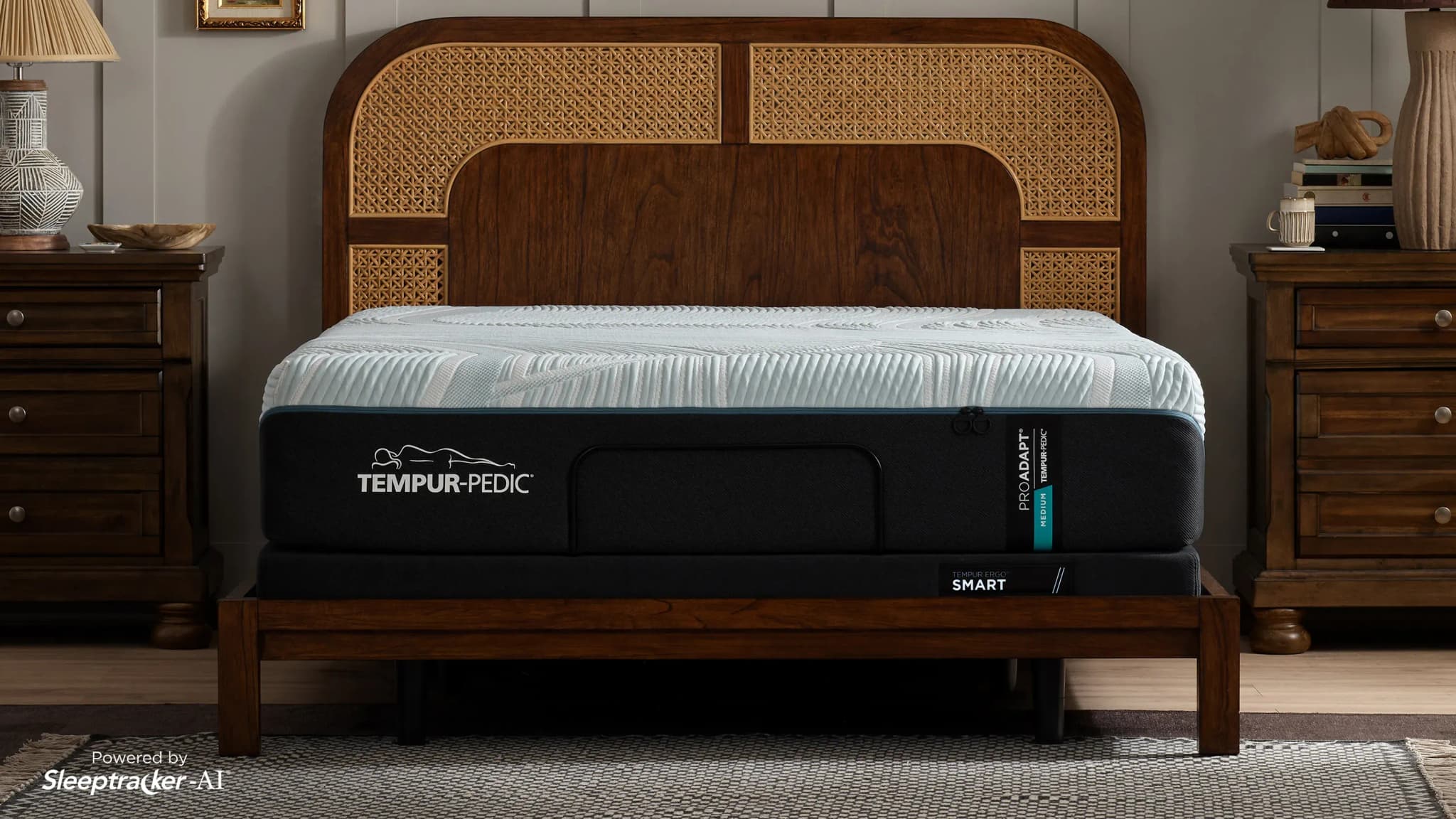 TEMPUR-ProAdapt Medium Contour 2.0 Queen