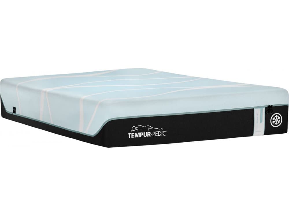 TEMPUR-ProBreeze Hybrid 1.0 King