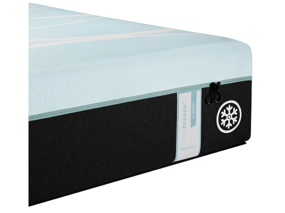 TEMPUR-ProBreeze Hybrid 1.0 Twin Xl